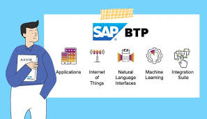 SAP BTP Consultant