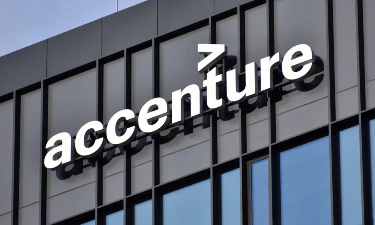 Accenture off campus drive 2024 