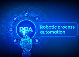 Robotic Process Automation Tools