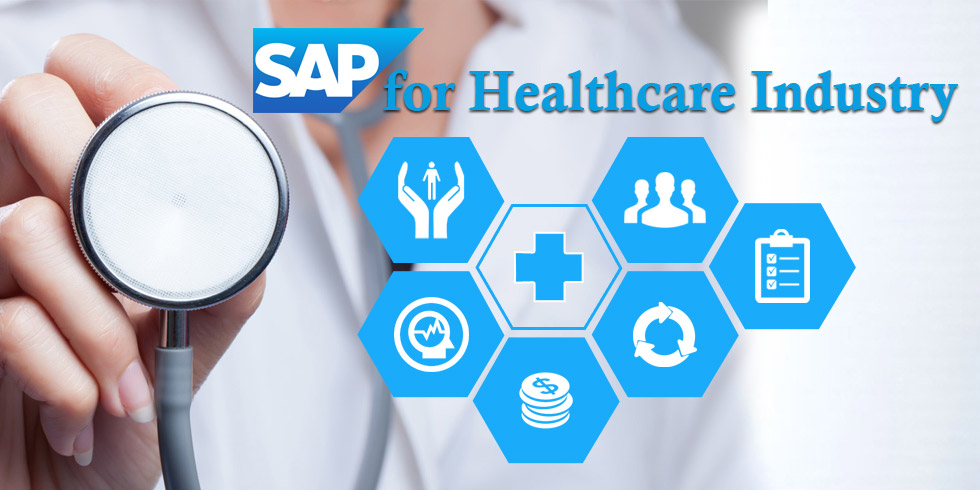 SAP Solutions for the Healthcare Sector