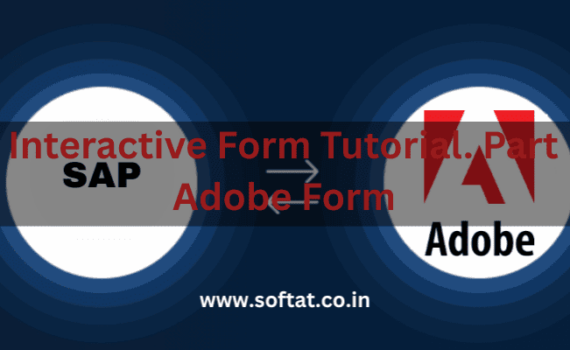 "Step-by-step guide on creating tables in SAP Adobe Interactive Forms"