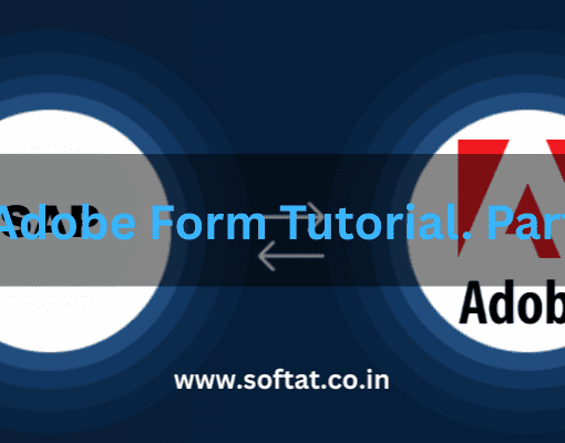 SAP Adobe Form tutorial covering advanced techniques and best practices.