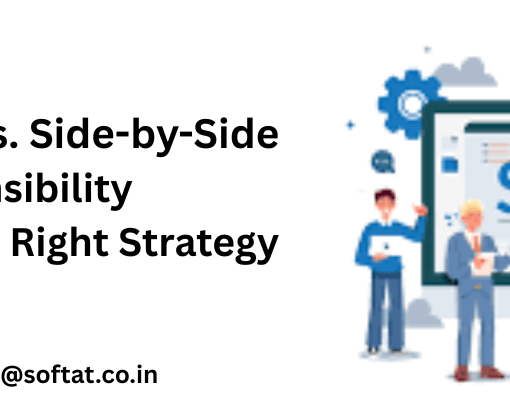 Clean Core vs. Side-by-Side Extensibility with SAP BTP