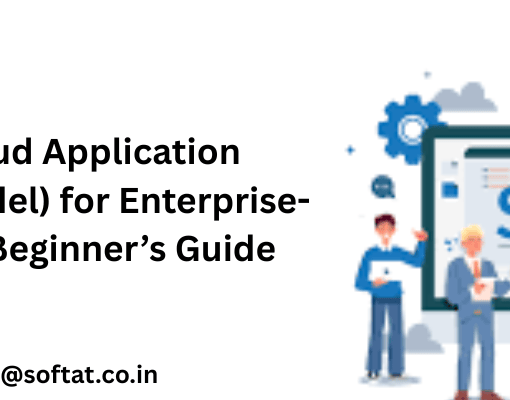 SAP CAP (Cloud Application Programming Model) for Enterprise-Scale Apps