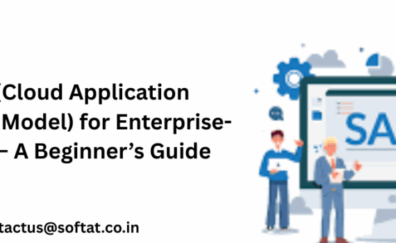 SAP CAP (Cloud Application Programming Model) for Enterprise-Scale Apps