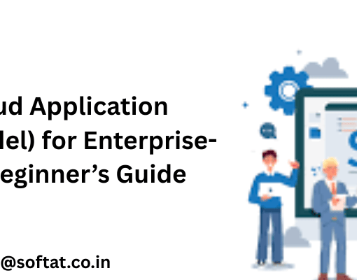 SAP CAP Cloud Application Programming Model
