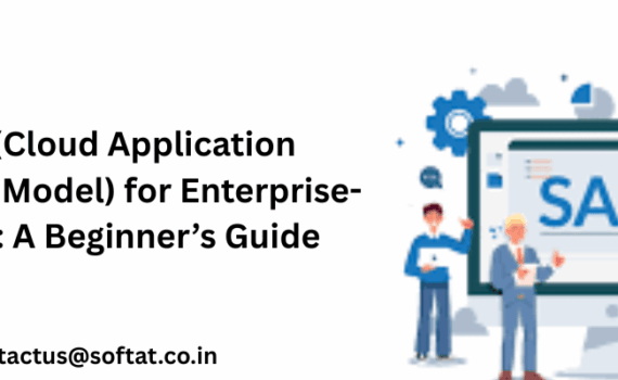 SAP CAP Cloud Application Programming Model