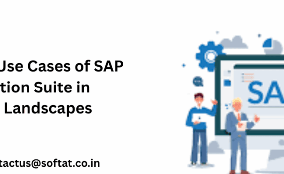 Advanced Use Cases of SAP Integration Suite in Hybrid Landscapes