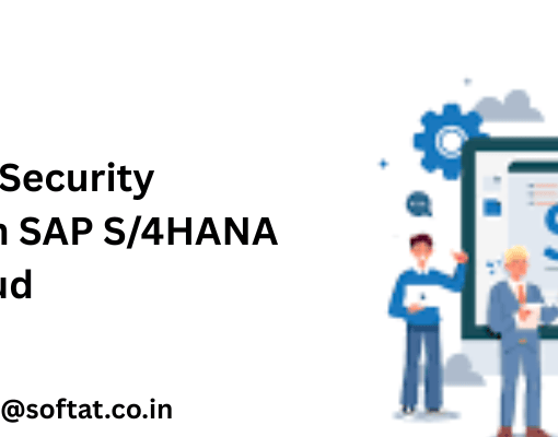 Advanced Security Configurations in SAP S/4HANA Cloud