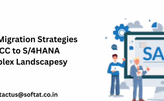 Data Harmonization in ECC to S/4HANA Migration
