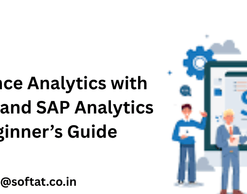 High-Performance Analytics with SAP BW/4HANA and SAP Analytics Cloud