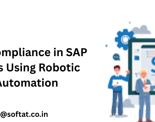 Automating Compliance in SAP Environments