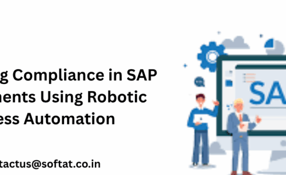 Automating Compliance in SAP Environments