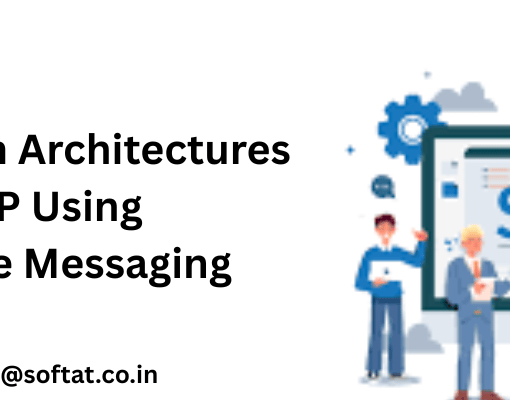 Event-Driven SAP Business Workflows