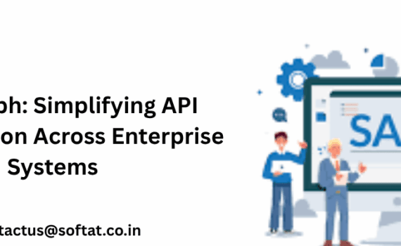 SAP Graph simplifying API consumption across enterprise systems