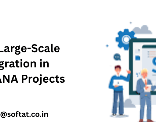 Data Migration in SAP S/4HANA ETL Process