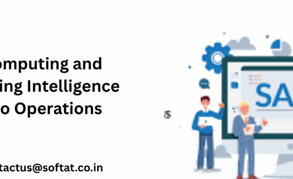 Edge Computing and SAP in manufacturing