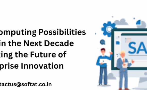 Quantum Computing in SAP future possibilities