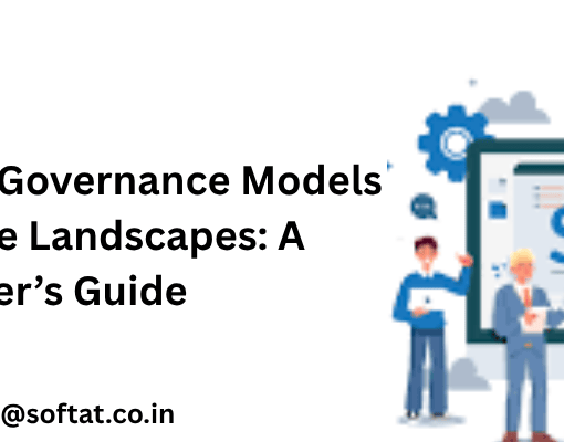 Next-Generation Governance Models for Clean Core Landscapes