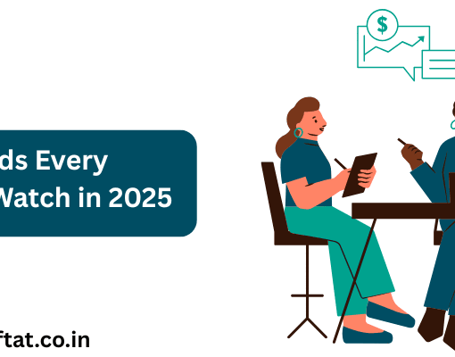 Top SAP Trends 2025 – AI, cloud, and automation transforming business