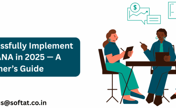 SAP S/4HANA go-live and user adoption 2025