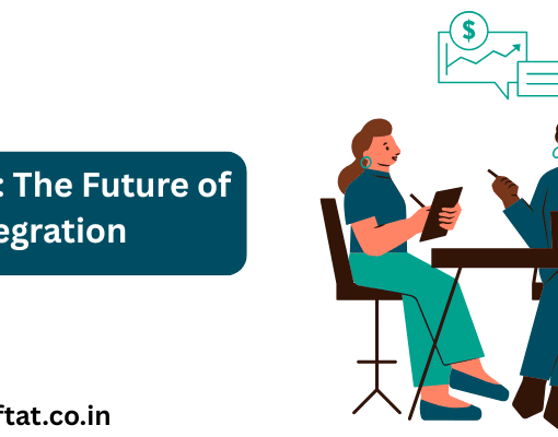 SAP BTP Explained dashboard view