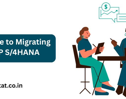 ECC to S/4HANA Migration Roadmap