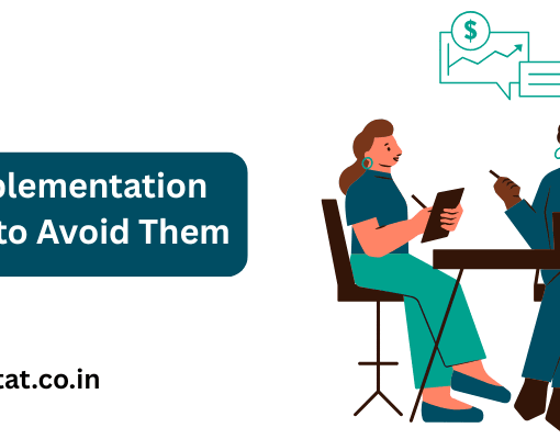 Common SAP Implementation Mistakes