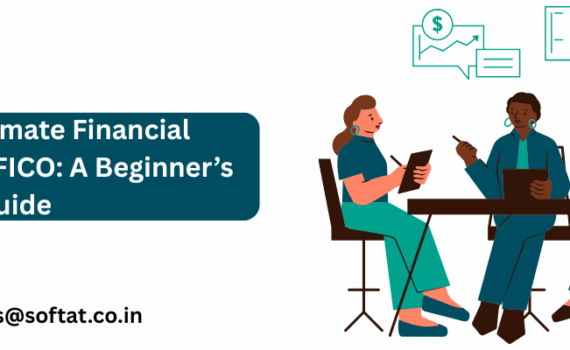 how to automate financial reports in SAP FICO