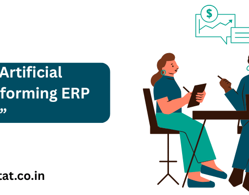 AI in SAP ERP transforming business systems