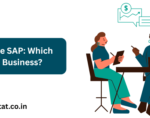 Cloud vs On-Premise SAP comparison