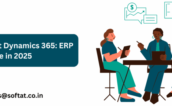 SAP vs Microsoft Dynamics 365 ERP comparison