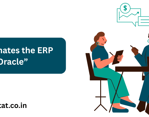 Why SAP Still Dominates the ERP Market Over Oracle