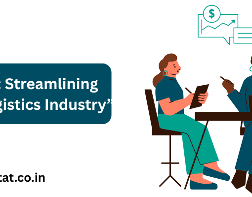 SAP in logistics industry