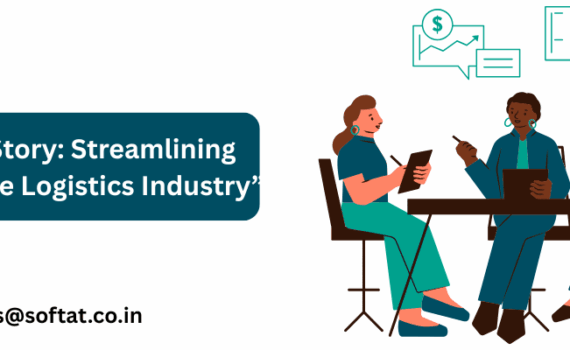 SAP in logistics industry