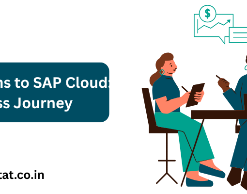 SAP Cloud transformation