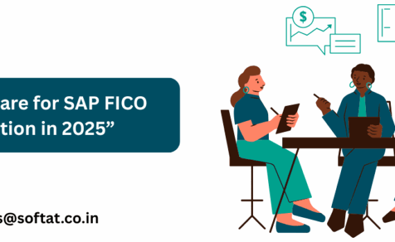 SAP FICO certification preparation