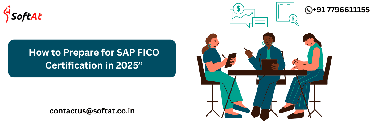SAP FICO certification preparation