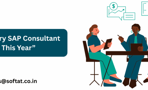 SAP consultant skills