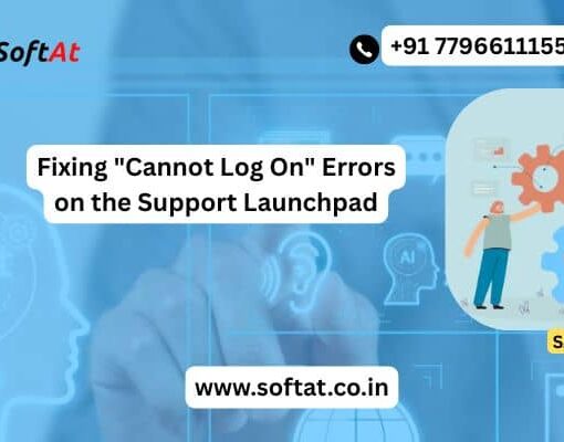 e: fix-cannot-log-on-error-support-launchpad.jpg Alt Text: User troubleshooting a Cannot Log On error on the Support Launchpad login screen
